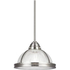 Generation Lighting - Pratt Street Prismatic Pendant - 65060-962 - Canada Light Shop