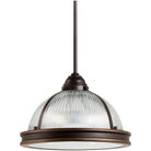Generation Lighting - Pratt Street Prismatic Pendant - 65061-715 - Canada Light Shop