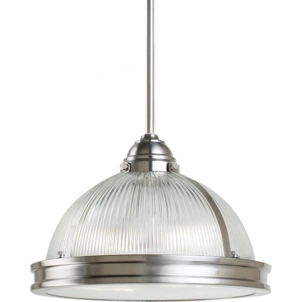 Generation Lighting - Pratt Street Prismatic Pendant - 65061-962 - Canada Light Shop