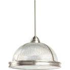 Generation Lighting - Pratt Street Prismatic Pendant - 65061EN3-962 - Canada Light Shop