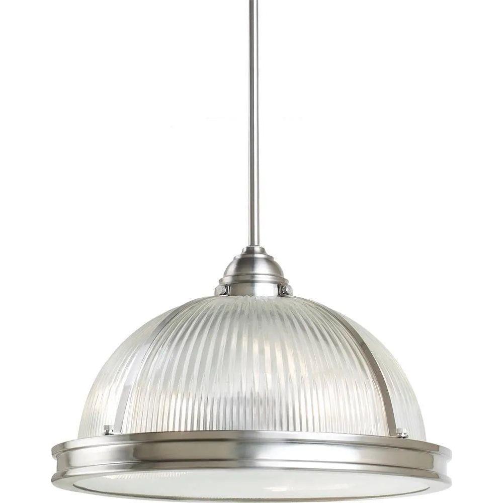 Generation Lighting - Pratt Street Prismatic Pendant - 65062-962 - Canada Light Shop