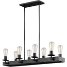 Generation Lighting - Ravenwood Manor Linear Chandelier - 3110208-846 - Canada Light Shop