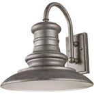Generation Lighting - Redding Station Outdoor Wall Lantern - OL8600RSZ - Canada Light Shop