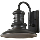 Generation Lighting - Redding Station Outdoor Wall Lantern - OL8600RSZ - Canada Light Shop