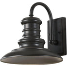 Generation Lighting - Redding Station Outdoor Wall Lantern - OL8600RSZ - Canada Light Shop