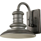Generation Lighting - Redding Station Outdoor Wall Lantern - OL8600TRD-L1 - Canada Light Shop