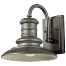 Generation Lighting - Redding Station Outdoor Wall Lantern - OL8600TRD - Canada Light Shop