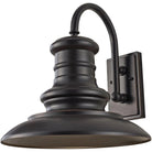 Generation Lighting - Redding Station Outdoor Wall Lantern - OL8601RSZ-L1 - Canada Light Shop