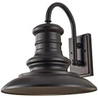 Generation Lighting - Redding Station Outdoor Wall Lantern - OL8601RSZ - Canada Light Shop