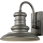 Generation Lighting - Redding Station Outdoor Wall Lantern - OL8601TRD-L1 - Canada Light Shop