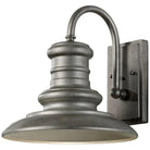 Generation Lighting - Redding Station Outdoor Wall Lantern - OL8601TRD - Canada Light Shop