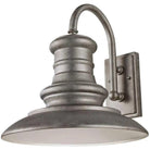 Generation Lighting - Redding Station Outdoor Wall Lantern - OL9004RSZ-L1 - Canada Light Shop