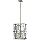 Generation Lighting - Rennie Hall / Foyer Pendant - 5121804-962 - Canada Light Shop