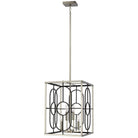 Generation Lighting - Rennie Hall / Foyer Pendant - 5121804EN-962 - Canada Light Shop