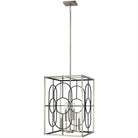 Generation Lighting - Rennie Hall / Foyer Pendant - 5221804-962 - Canada Light Shop