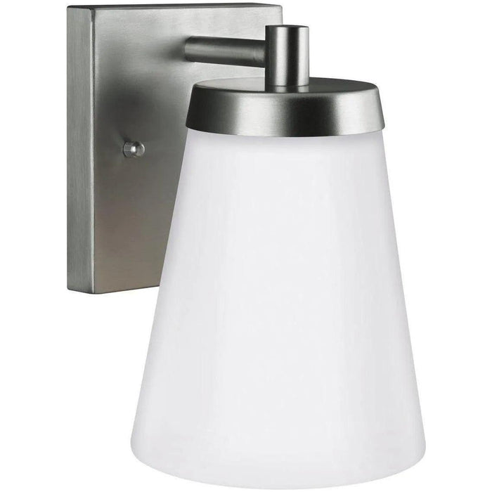 Generation Lighting - Renville Outdoor Wall Lantern - 8538601-04 - Canada Light Shop