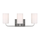 Generation Lighting - Rhett Large Vanity - GLV1003BS - Canada Light Shop