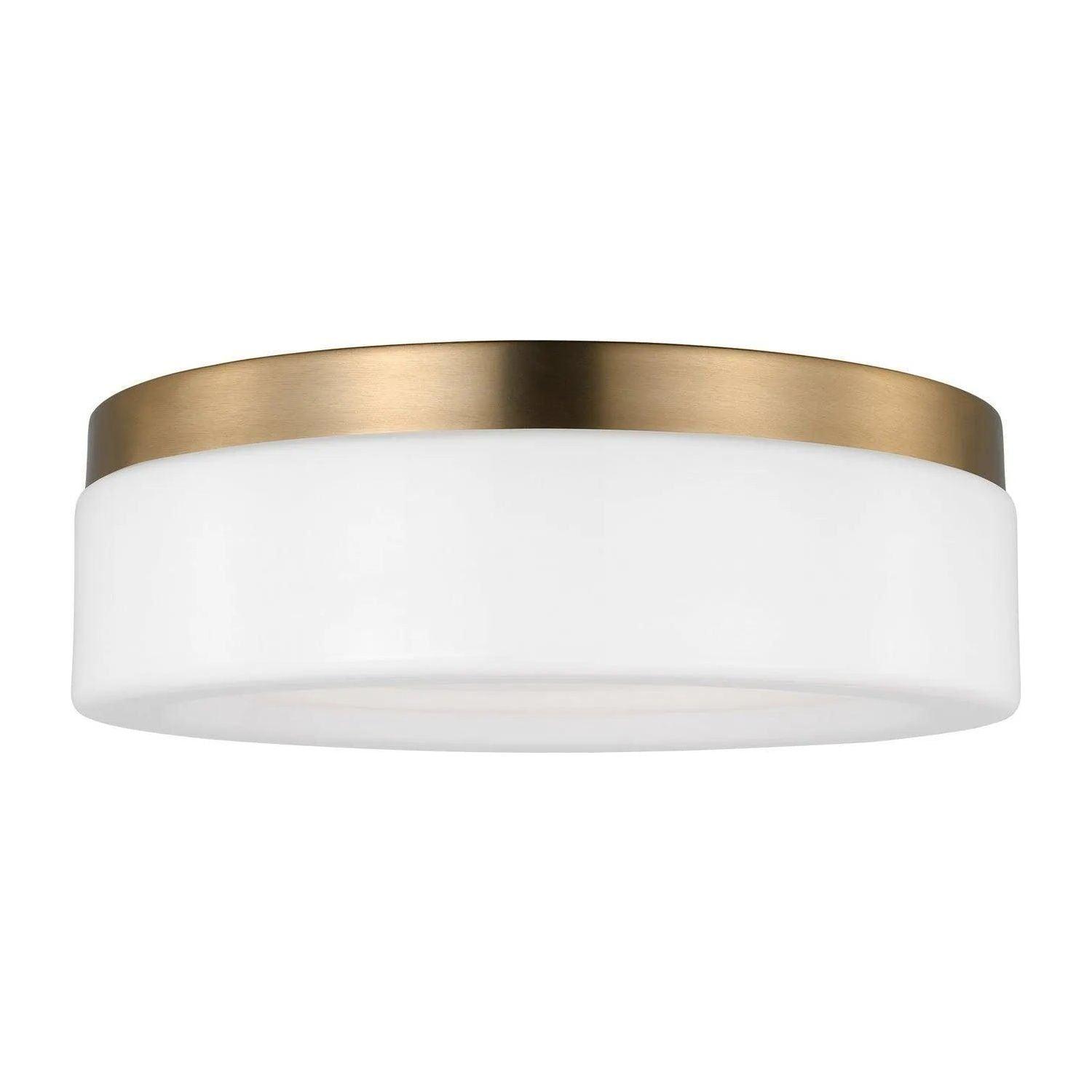 Generation Lighting - Rhett Led Flush Mount - 7569093S-848 - Canada Light Shop