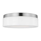 Generation Lighting - Rhett Led Flush Mount - 7569093S-962 - Canada Light Shop