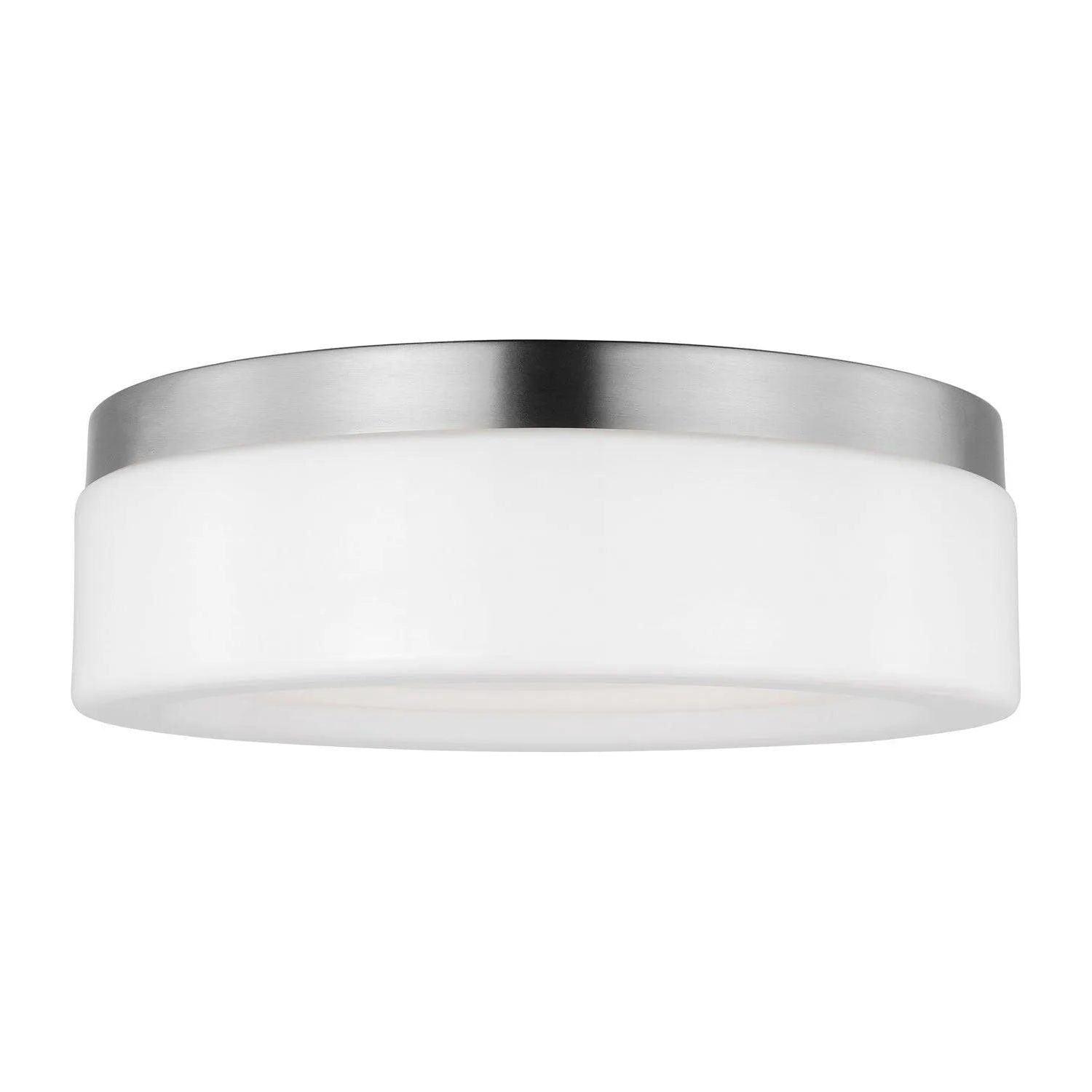 Generation Lighting - Rhett Led Flush Mount - 7569093S-962 - Canada Light Shop