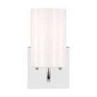 Generation Lighting - Rhett Small Vanity - GLV1001CH - Canada Light Shop