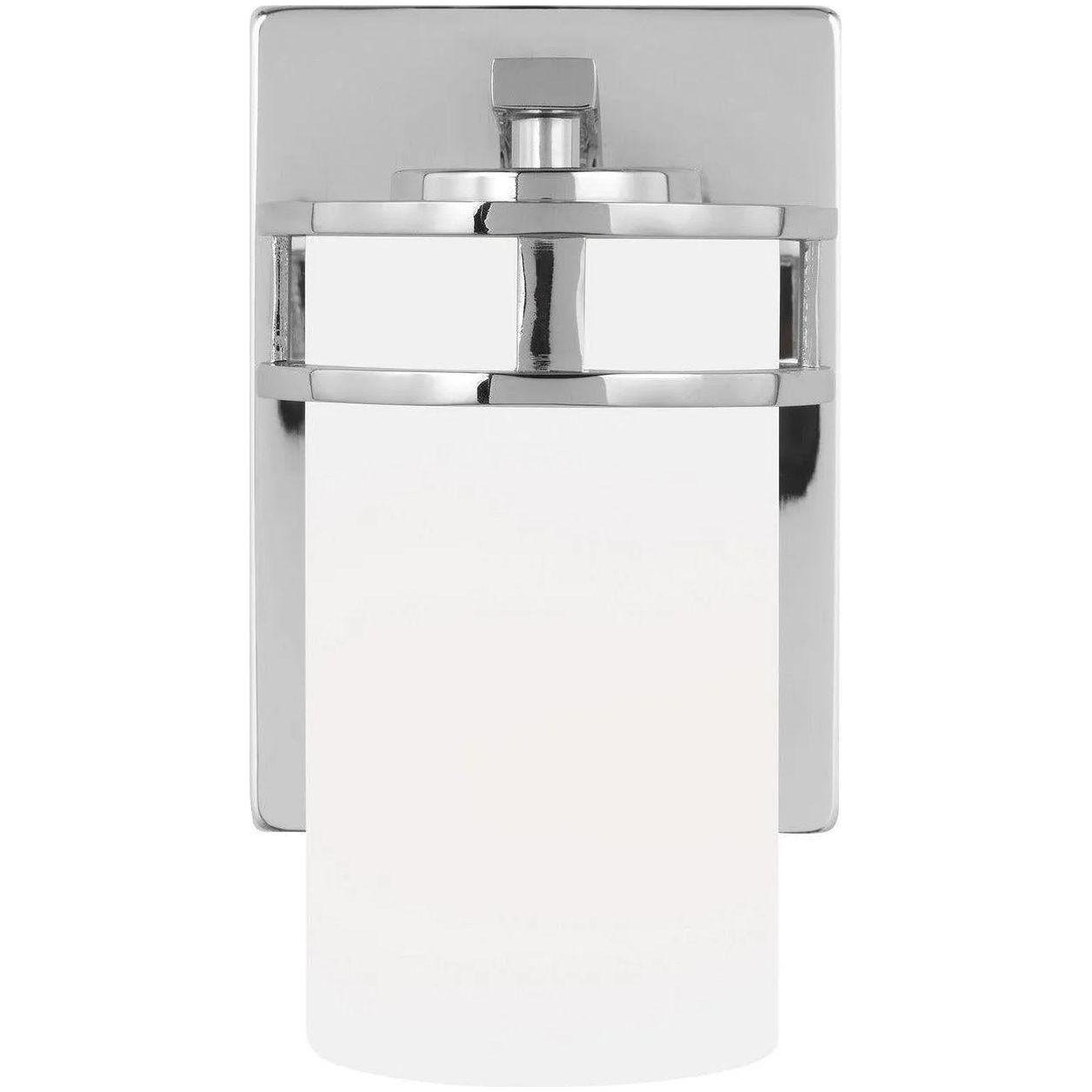 Generation Lighting - Robie Wall / Bath Sconce - 4121601-05 - Canada Light Shop