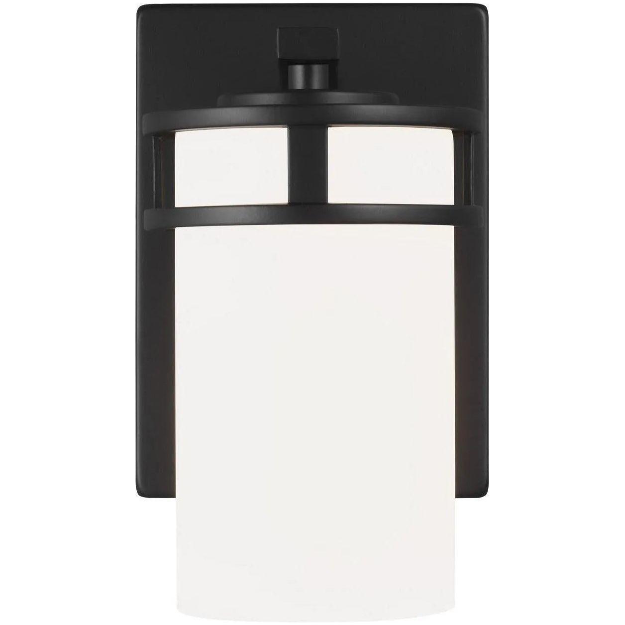 Generation Lighting - Robie Wall / Bath Sconce - 4121601-112 - Canada Light Shop