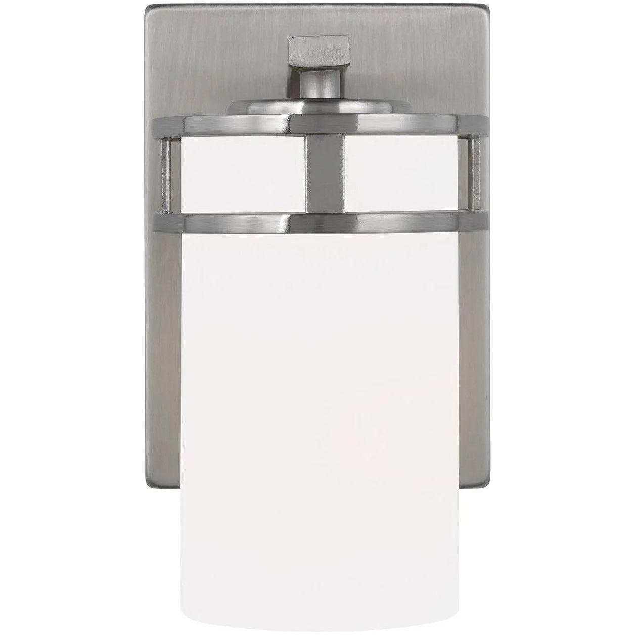 Generation Lighting - Robie Wall / Bath Sconce - 4121601-962 - Canada Light Shop