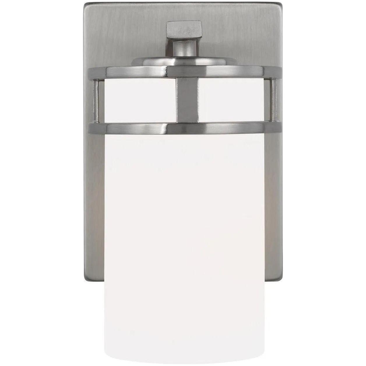 Generation Lighting - Robie Wall / Bath Sconce - 4121601EN3-05 - Canada Light Shop