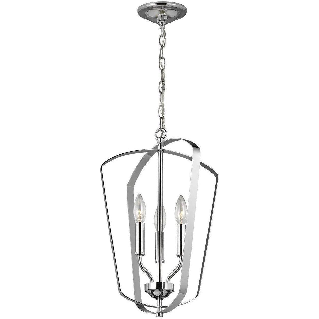 Generation Lighting - Romee Hall / Foyer Pendant - 5134903-05 - Canada Light Shop