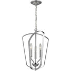 Generation Lighting - Romee Hall / Foyer Pendant - 5134903-05 - Canada Light Shop