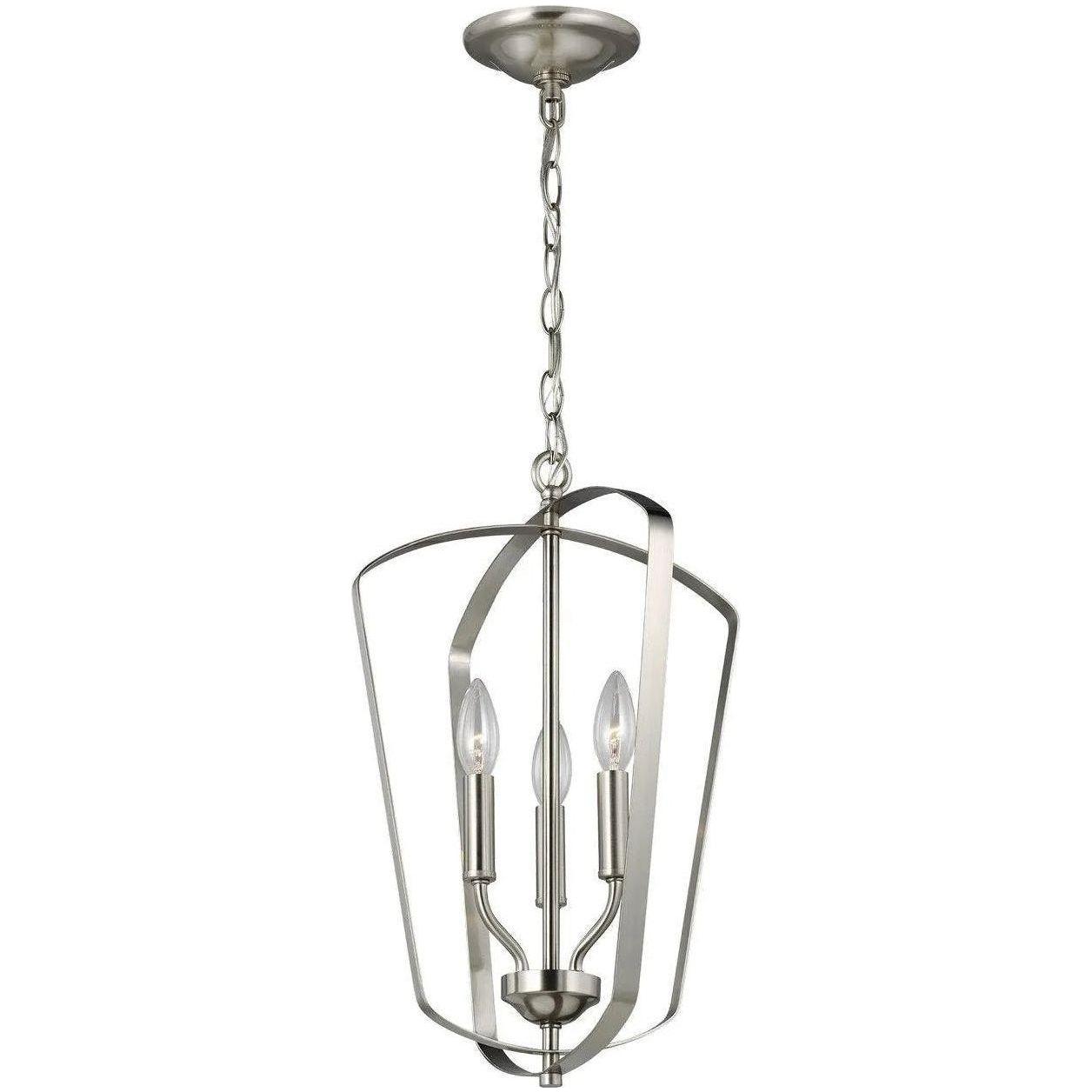 Generation Lighting - Romee Hall / Foyer Pendant - 5134903EN-710 - Canada Light Shop