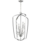 Generation Lighting - Romee Hall / Foyer Pendant - 5134906EN-05 - Canada Light Shop