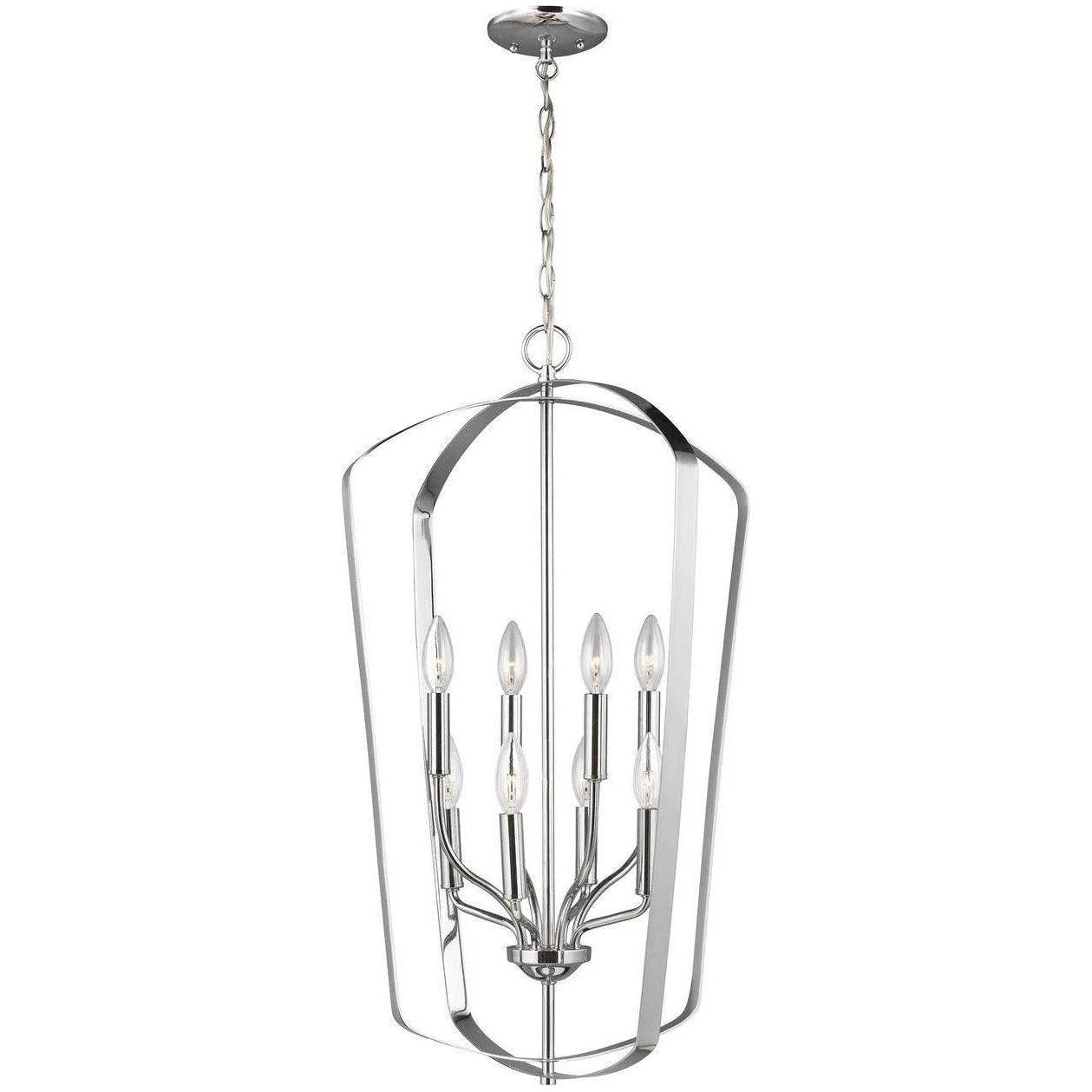 Generation Lighting - Romee Hall / Foyer Pendant - 5134906EN-710 - Canada Light Shop