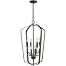 Generation Lighting - Romee Hall / Foyer Pendant - 5134906EN-782 - Canada Light Shop