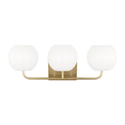 Generation Lighting - Rory Large Vanity - GLV1013SB - Canada Light Shop