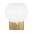 Generation Lighting - Rory Small Vanity - GLV1011SB - Canada Light Shop