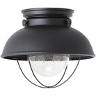 Generation Lighting - Sebring Outdoor Flush Mount - 8869-12 - Canada Light Shop