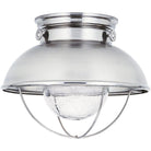Generation Lighting - Sebring Outdoor Flush Mount - 886993S-98 - Canada Light Shop