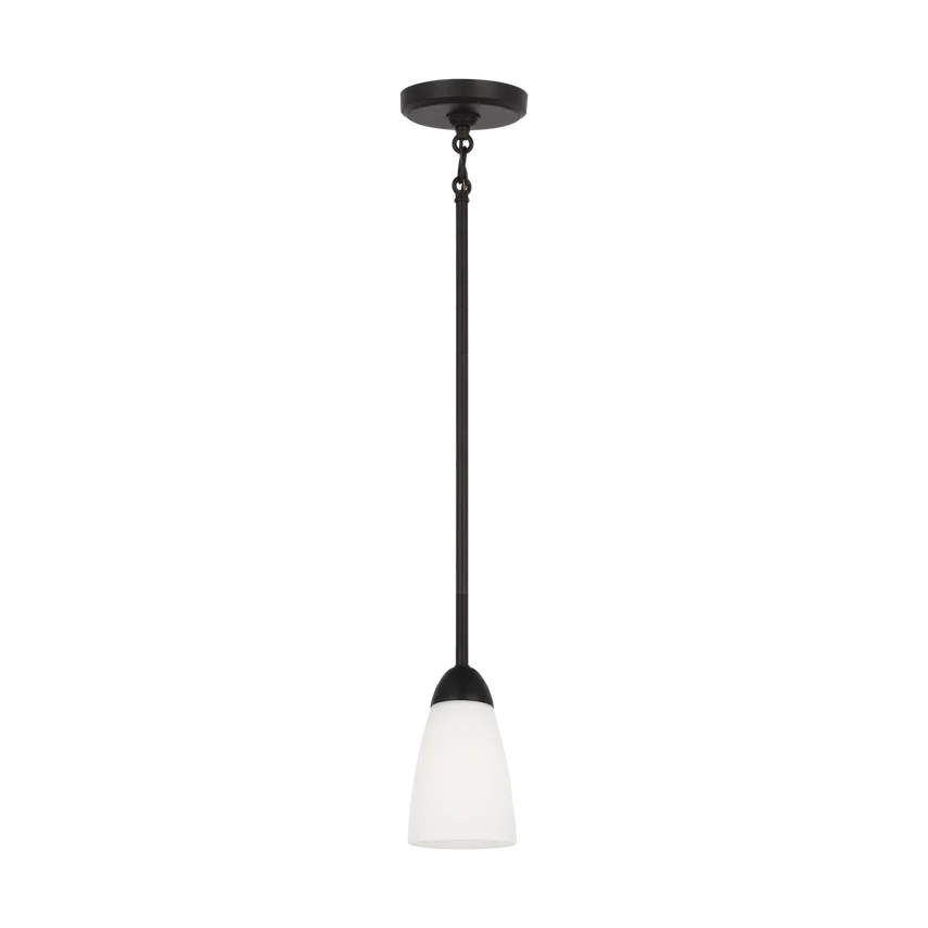 Generation Lighting - Seville Mini Pendant - 6120201-112 - Canada Light Shop
