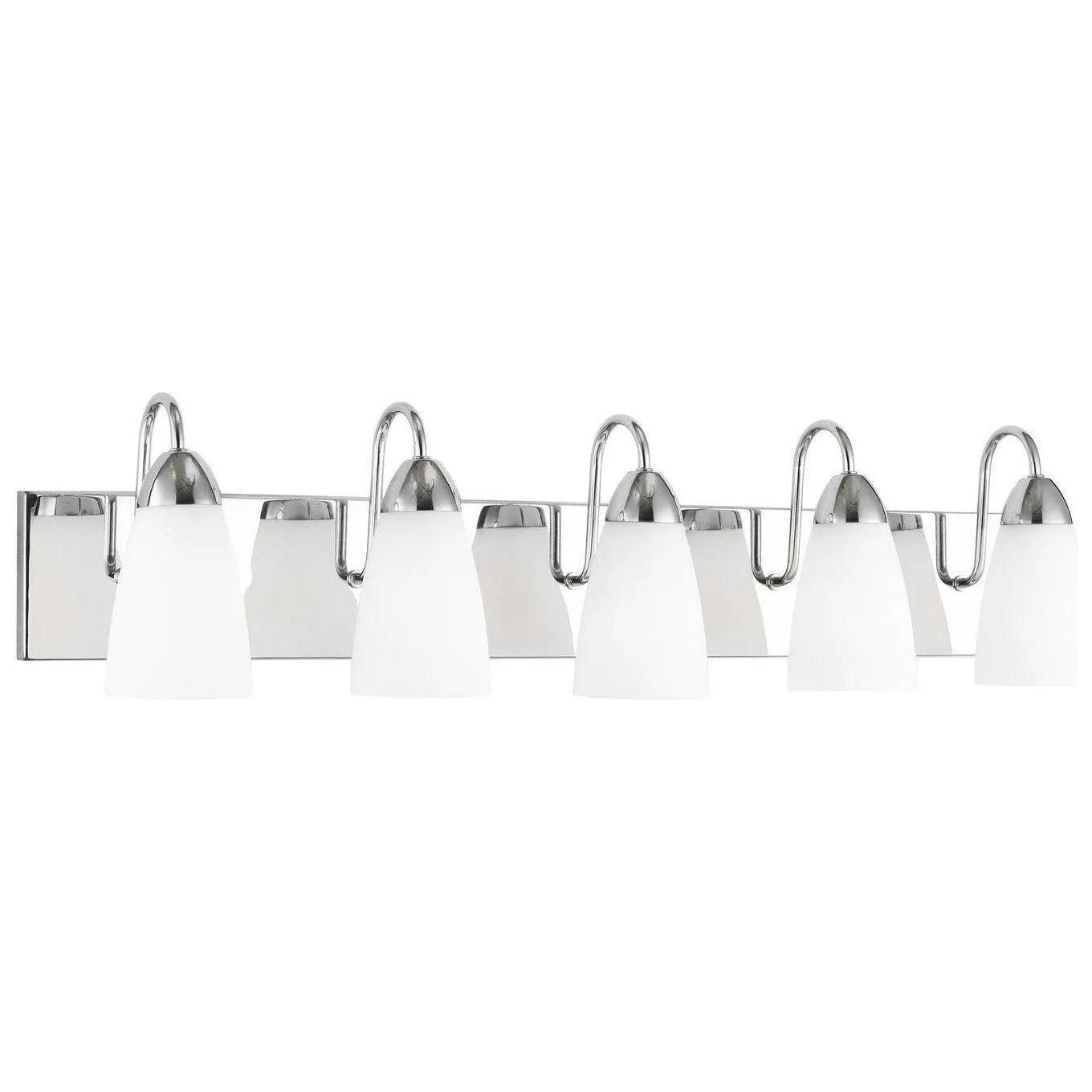 Generation Lighting - Seville Wall / Bath - 4420202-05 - Canada Light Shop