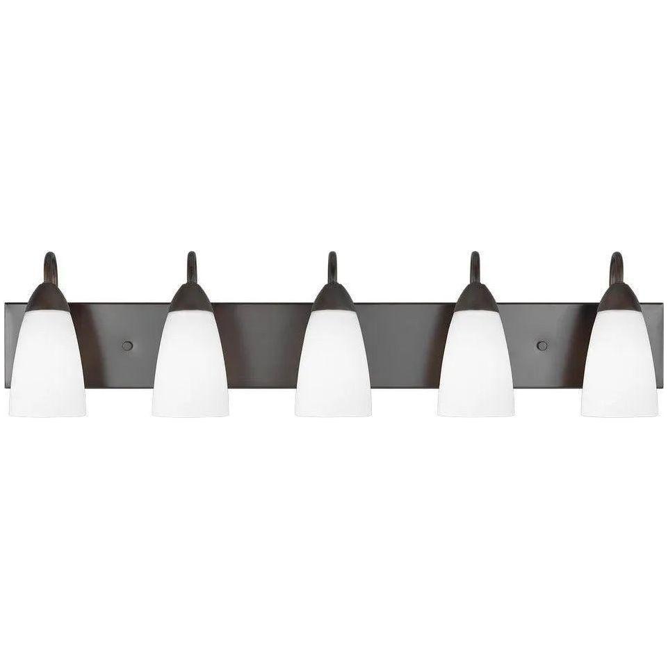 Generation Lighting - Seville Wall / Bath - 4420202-05 - Canada Light Shop