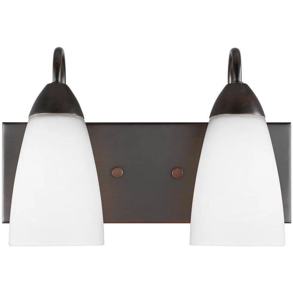 Generation Lighting - Seville Wall / Bath - 4420202-05 - Canada Light Shop