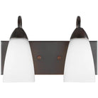 Generation Lighting - Seville Wall / Bath - 4420202-710 - Canada Light Shop