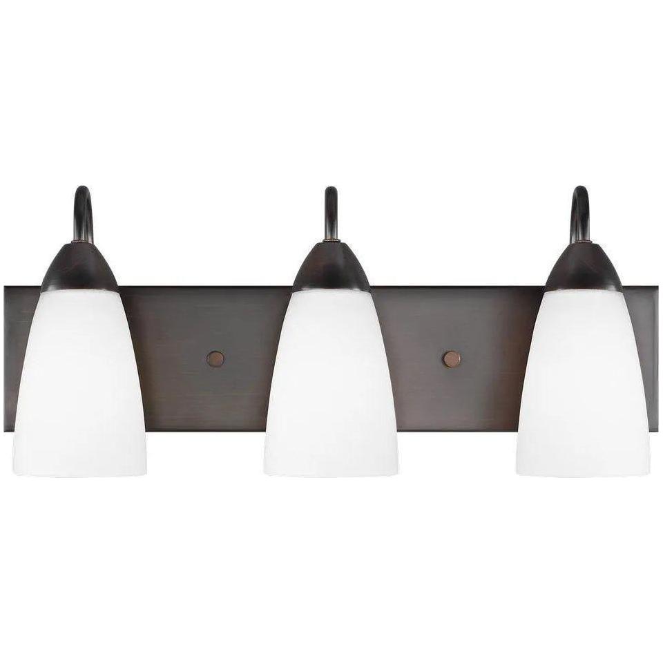Generation Lighting - Seville Wall / Bath - 4420203-05 - Canada Light Shop