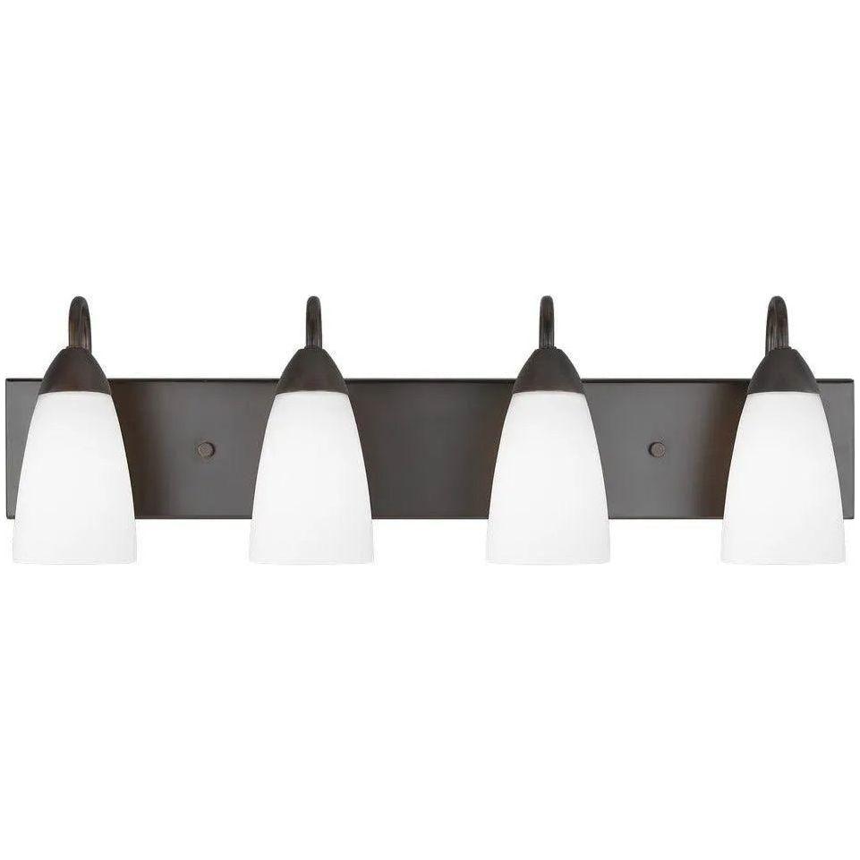 Generation Lighting - Seville Wall / Bath - 4420203EN3-710 - Canada Light Shop