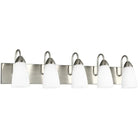 Generation Lighting - Seville Wall / Bath - 4420204EN3-05 - Canada Light Shop