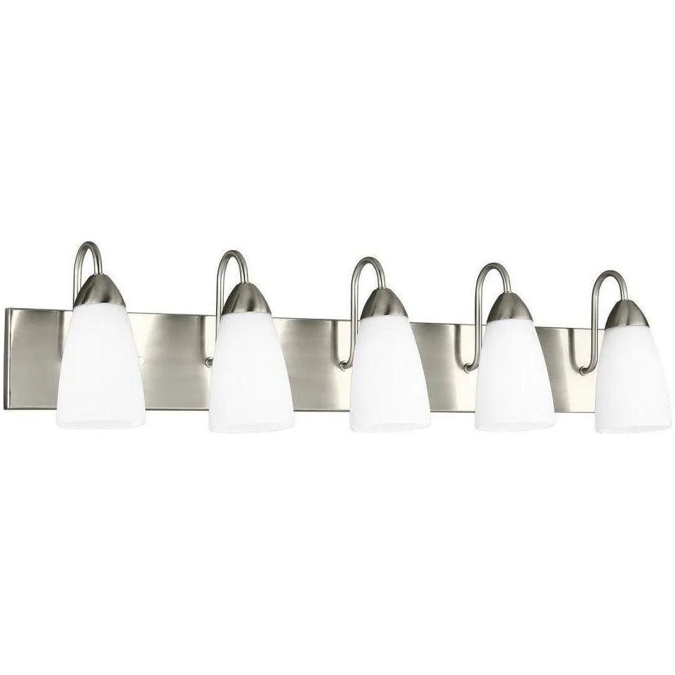 Generation Lighting - Seville Wall / Bath - 4420204EN3-05 - Canada Light Shop