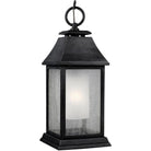 Generation Lighting - Shepherd Outdoor Pendant - OL10611DWZ - Canada Light Shop