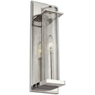 Generation Lighting - Silo Wall Sconce - WB1874PN - Canada Light Shop